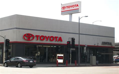 Toyota dtla. Things To Know About Toyota dtla. 